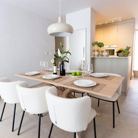 La Fortuna Luxury Apartment Spalato Luaran gambar