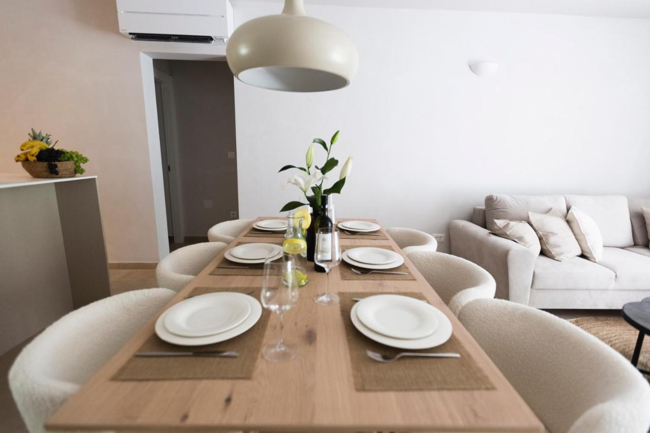 La Fortuna Luxury Apartment Spalato Luaran gambar