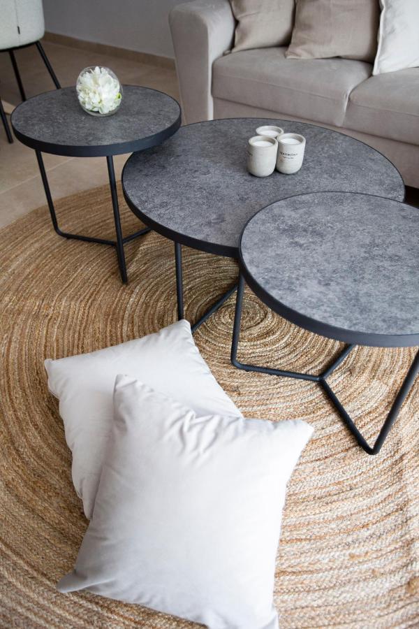 La Fortuna Luxury Apartment Spalato Luaran gambar