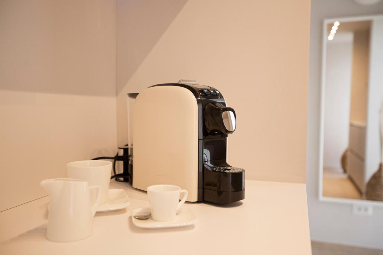 La Fortuna Luxury Apartment Spalato Luaran gambar