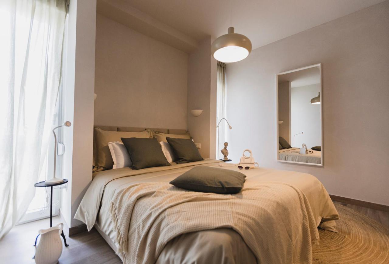 La Fortuna Luxury Apartment Spalato Luaran gambar