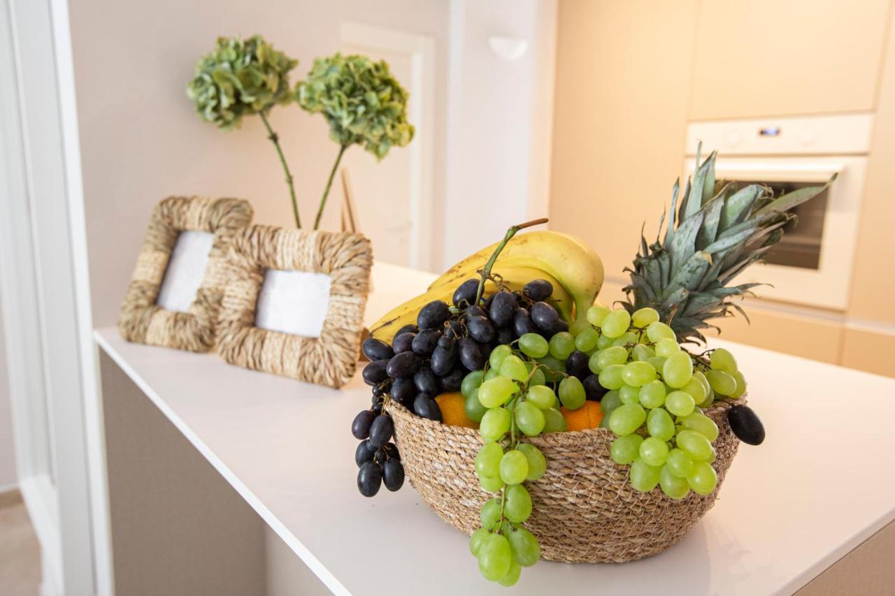La Fortuna Luxury Apartment Spalato Luaran gambar