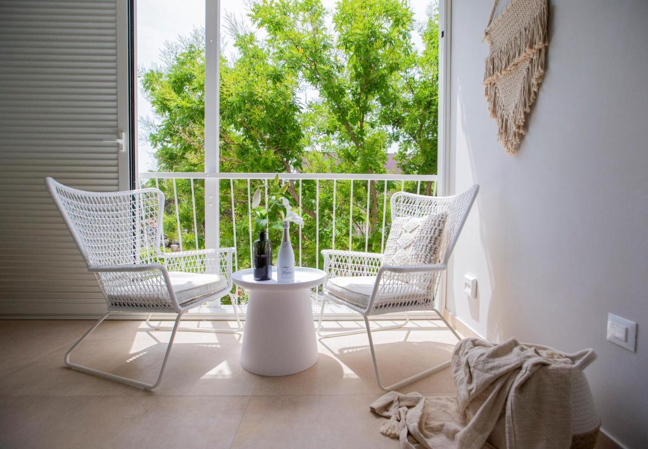 La Fortuna Luxury Apartment Spalato Luaran gambar