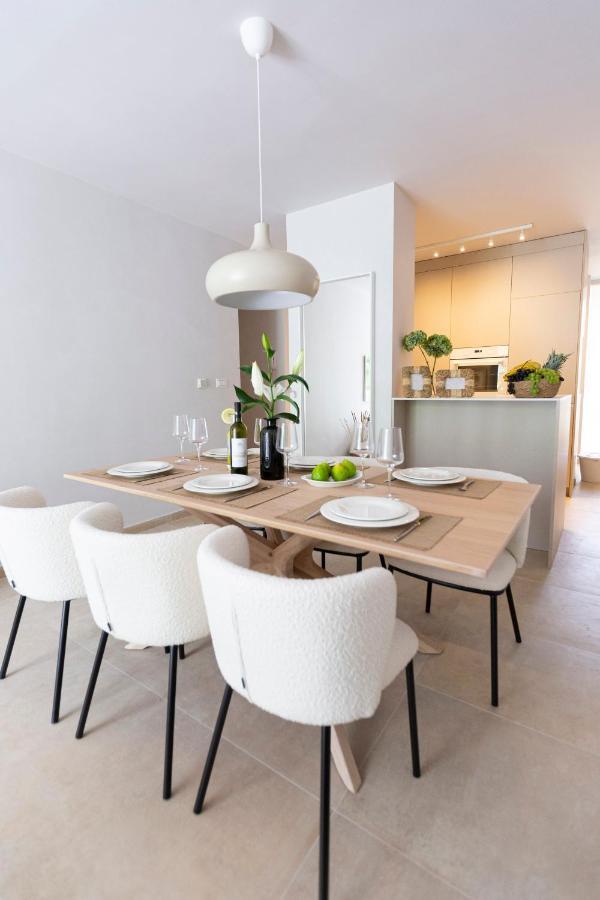 La Fortuna Luxury Apartment Spalato Luaran gambar