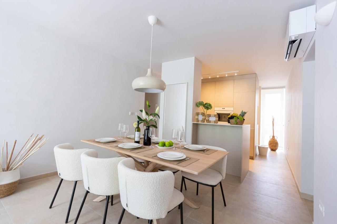 La Fortuna Luxury Apartment Spalato Luaran gambar