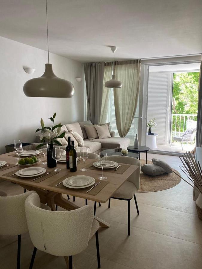 La Fortuna Luxury Apartment Spalato Luaran gambar
