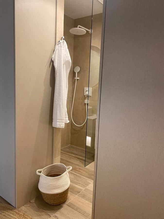 La Fortuna Luxury Apartment Spalato Luaran gambar