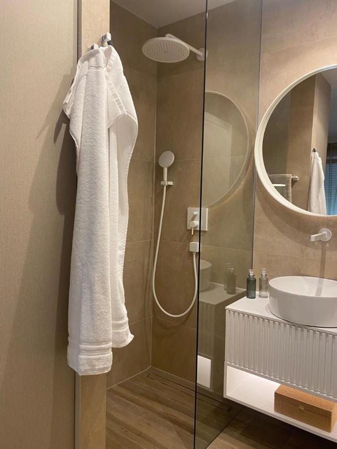 La Fortuna Luxury Apartment Spalato Luaran gambar